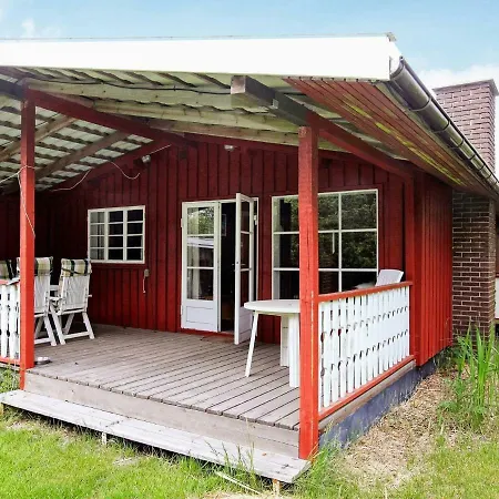 Holiday Granborg Rødbyhavn