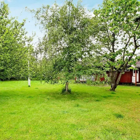 Holiday Granborg Semesterbostad