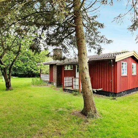 Semesterbostad Holiday Granborg Rødbyhavn