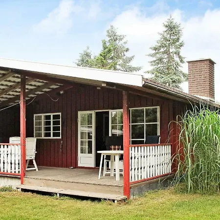 Holiday Granborg Semesterbostad Rødbyhavn
