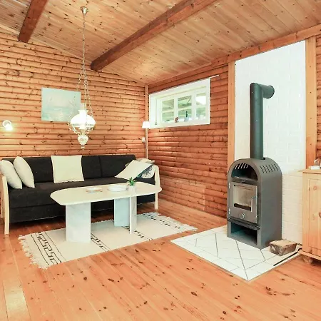 Holiday Granborg Semesterbostad