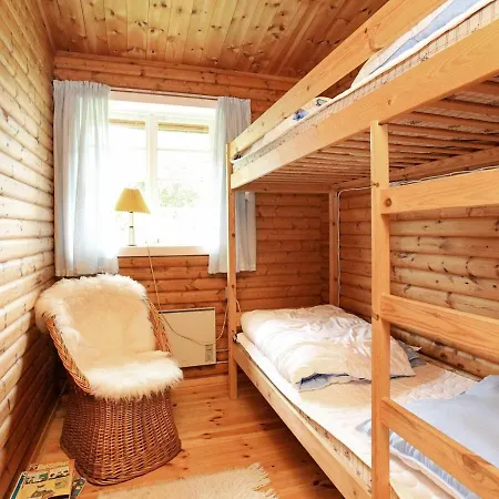 Semesterbostad Holiday Granborg
