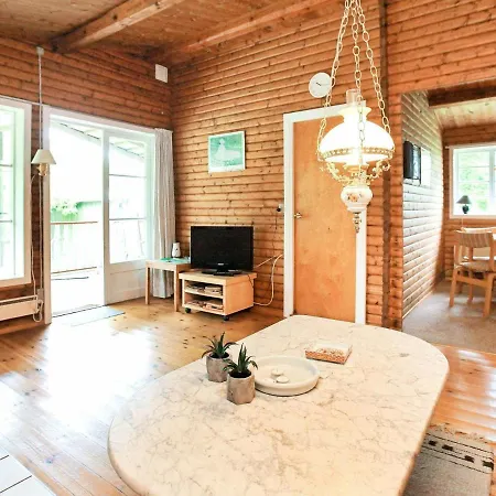 Holiday Granborg Semesterbostad